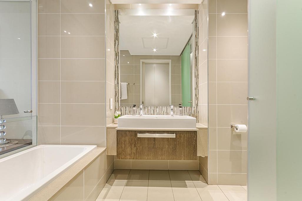 Sandton Skyline Luxury Space Йоханесбург Екстериор снимка