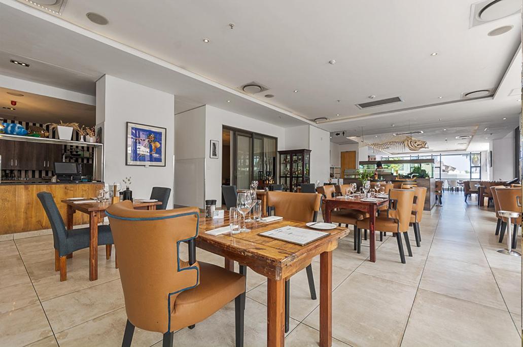 Sandton Skyline Luxury Space Йоханесбург Екстериор снимка