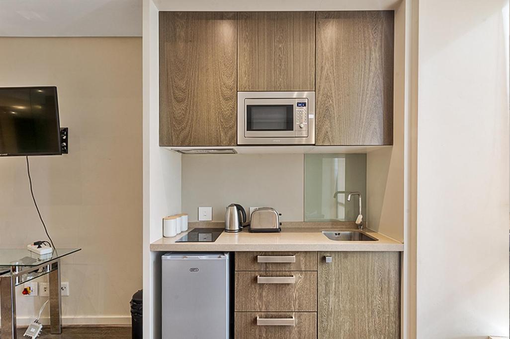 Sandton Skyline Luxury Space Йоханесбург Екстериор снимка